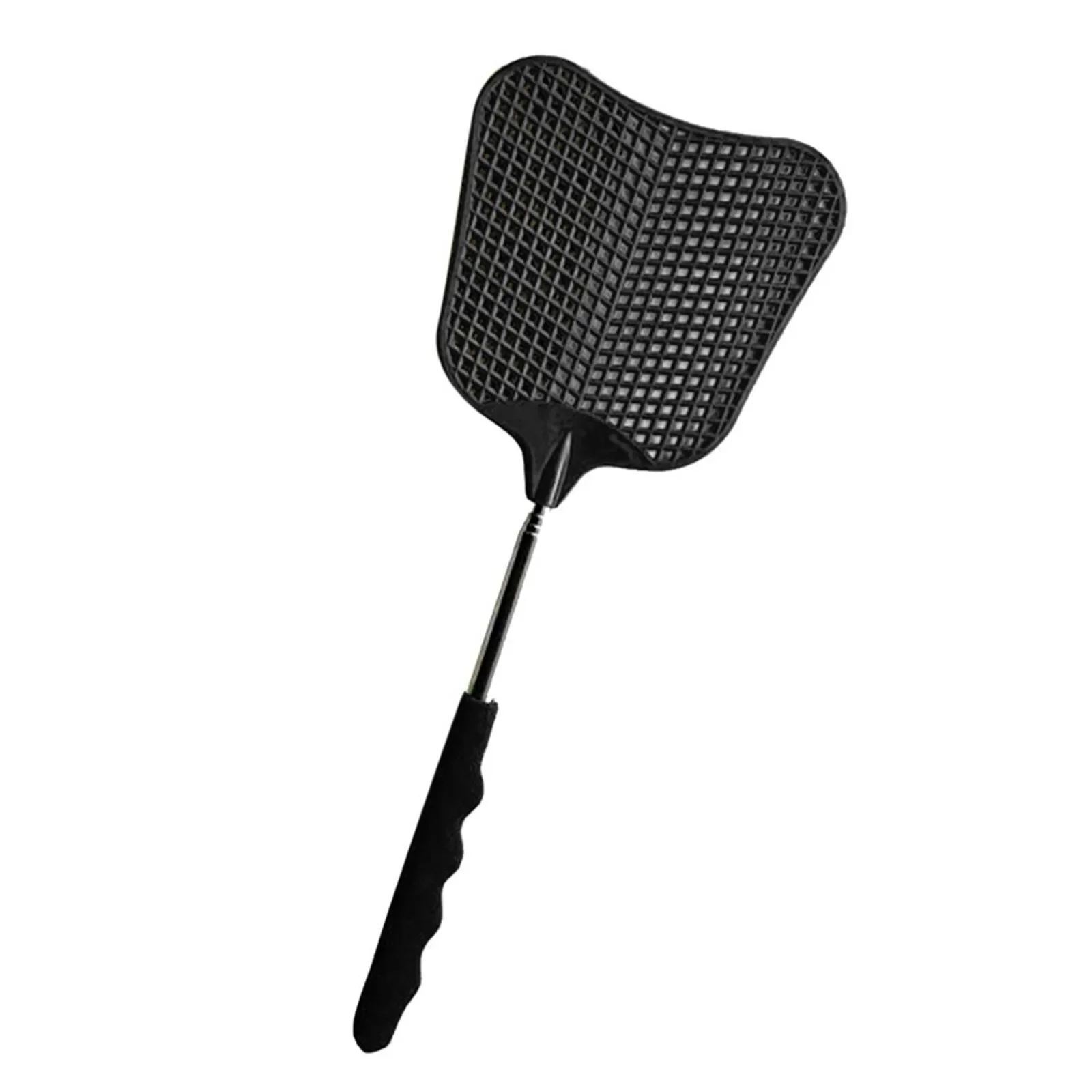 

Мухобойка Telescopic Fly Swatters Durable Plastic Heavy Duty