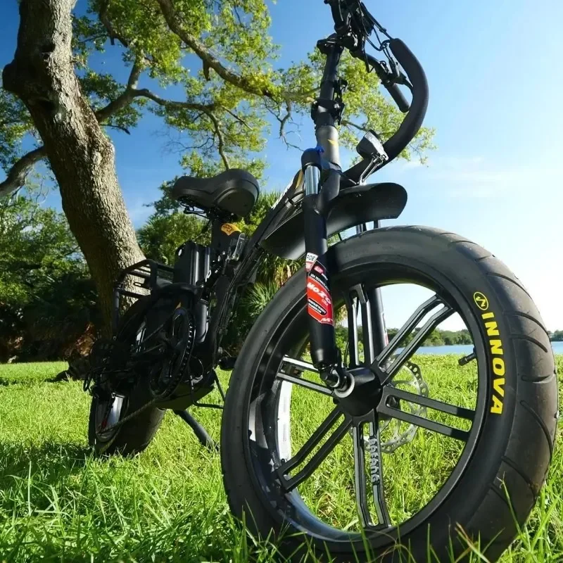 Велосипедная толстая шина 20x4 0 1/4 электронный велосипед мотоцикл 20 дюймов 20x3