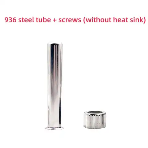 Рукав для припоя, электрический паяльник, станция, корпус канюли, ручка, адаптер, ремонт для No 936