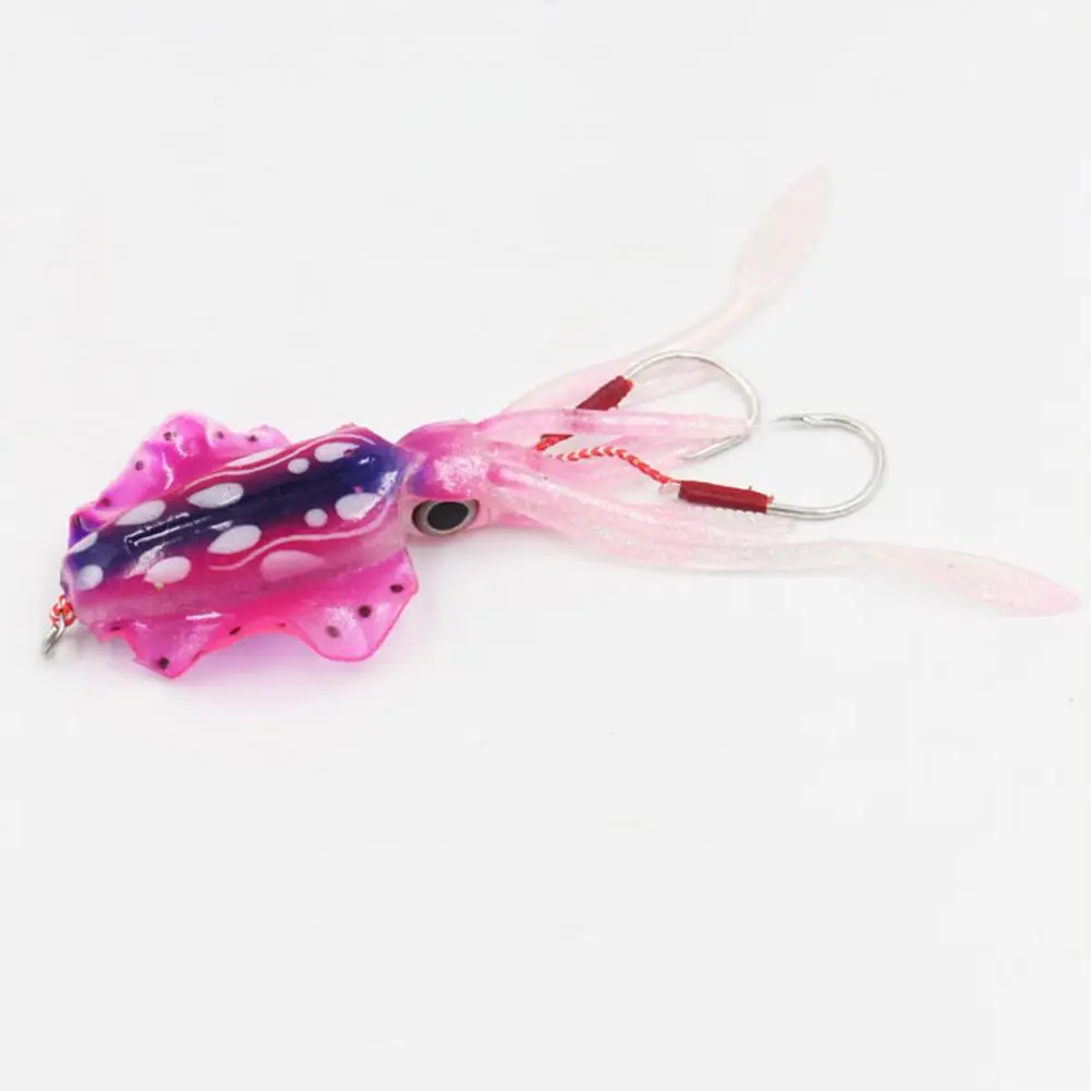 

Fishing Bait Portable Simulation Design PVC Road Bait Bionic Bait Soft Lure Outdoor Fishing