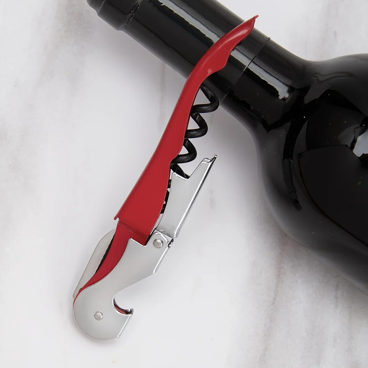 

Открывалка для бутылок из нержавеющей стали