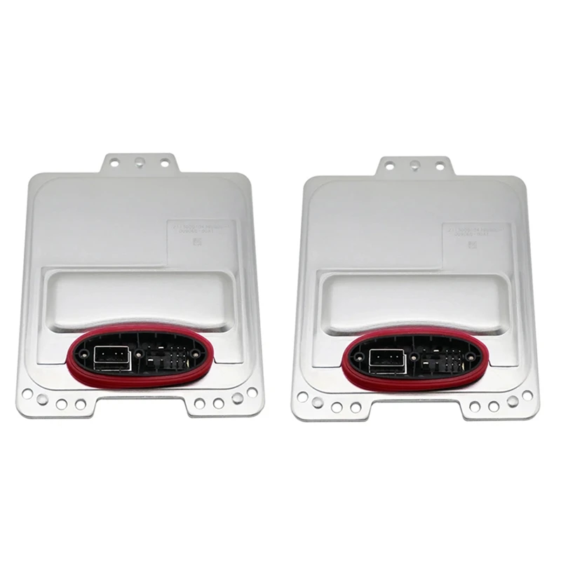 Новый модуль управления ксеноновым балластом D1S для Mercedes Benz W211 S211 5DC00906000 5DC009060-00