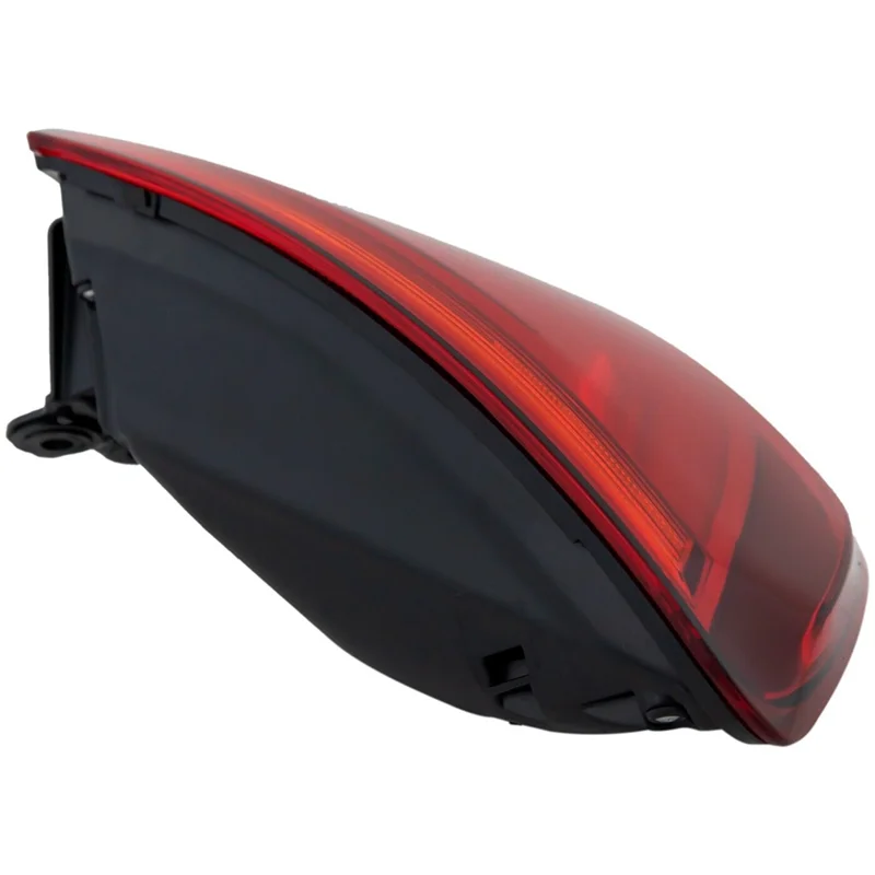 Автомобильная фонарь заднего тормоза для Audi A3 S3 2013 2014 2015 2016 2017 2018 2019 2020