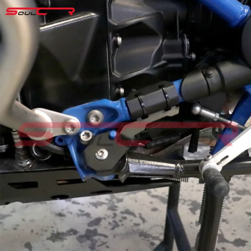 Рулевой демпфер Savage на r1200gs