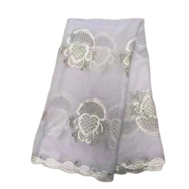 on sale muslim african scarf shawls 2.2*1.1m big Hijab Musulman Foulard Hijabs For Woman African Islam Dubai Cotton Embroidery