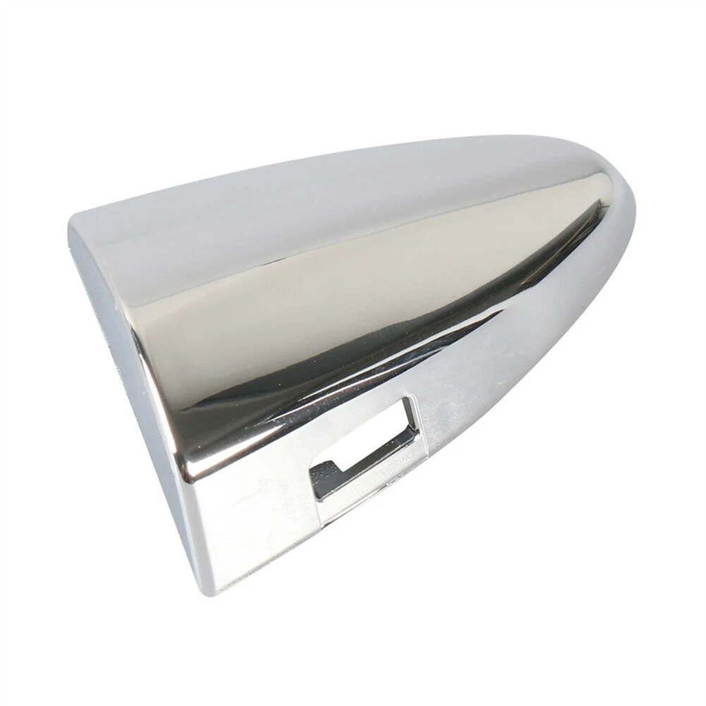 Передняя наружная дверная ручка со стороны водителя накладка на внешнюю дверную