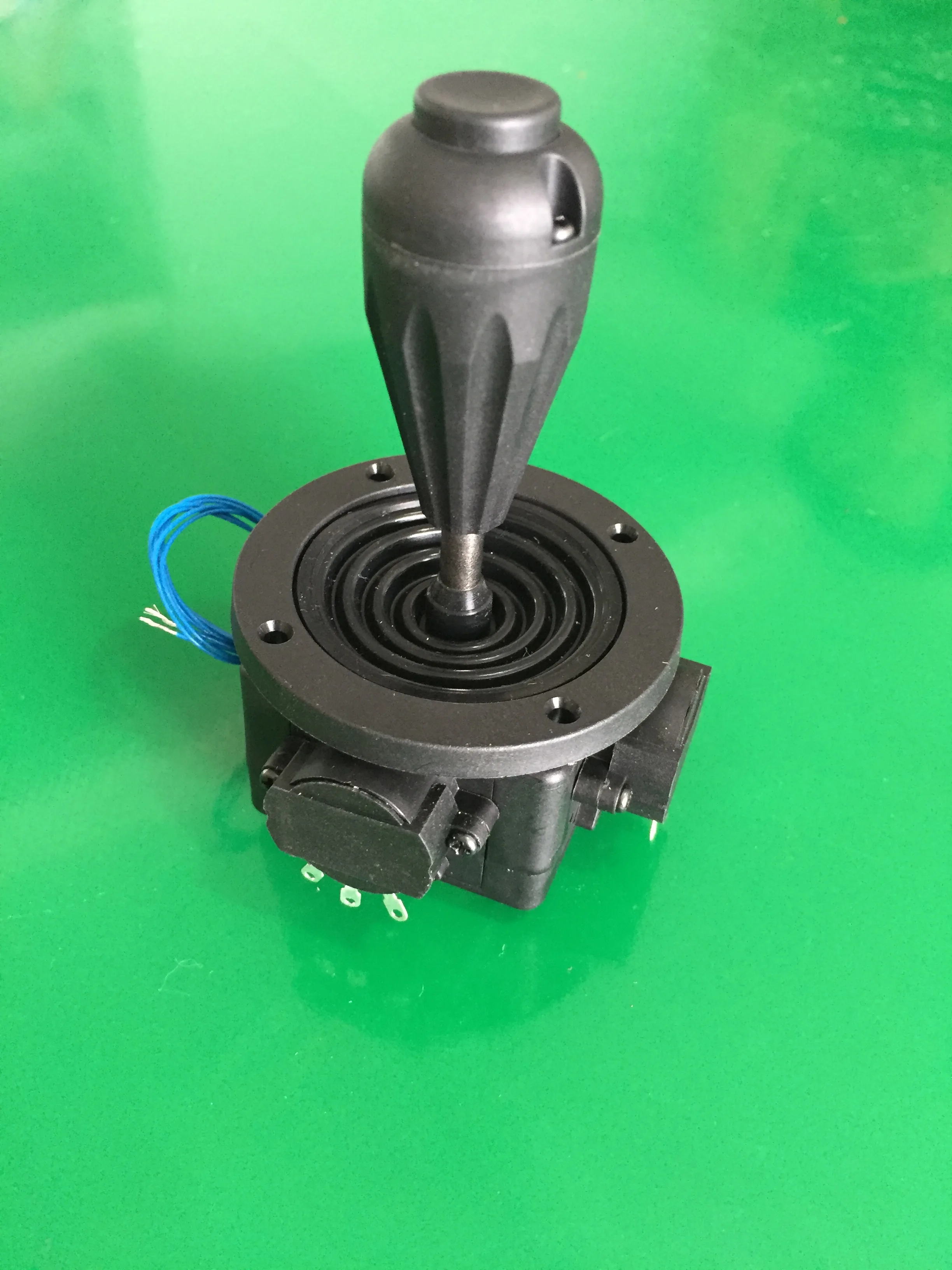 

Control lever rocker Potentiometer Control lever security PTZ matrix keyboard ball machine