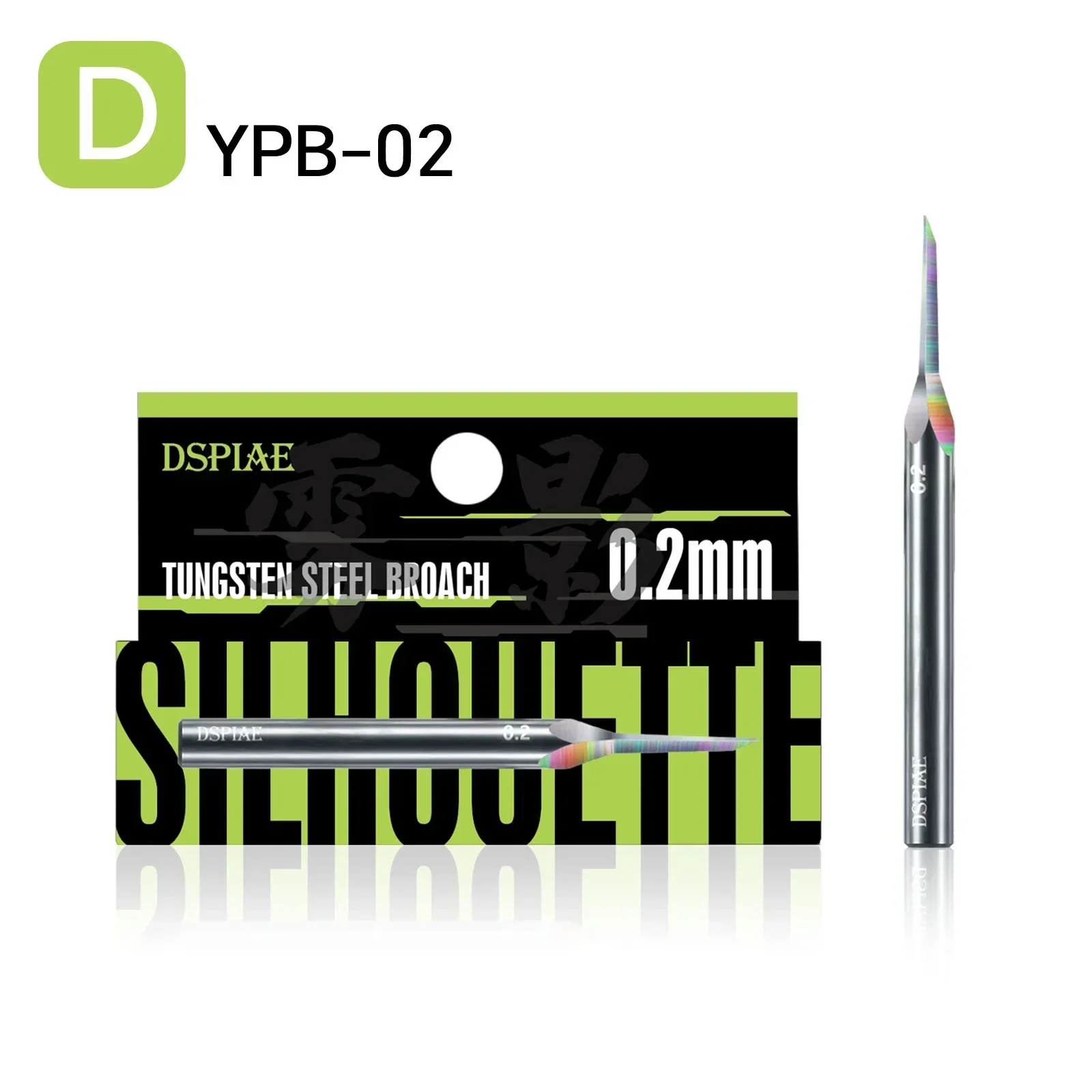 

Ручка ножа DSPIAE PT-TH YPB-0,1 мм ~ 1,5 мм, сверла, инструмент для гравировки моделей, инструменты для сборки, строительные инструменты, аксессуары для самостоятельного изготовления