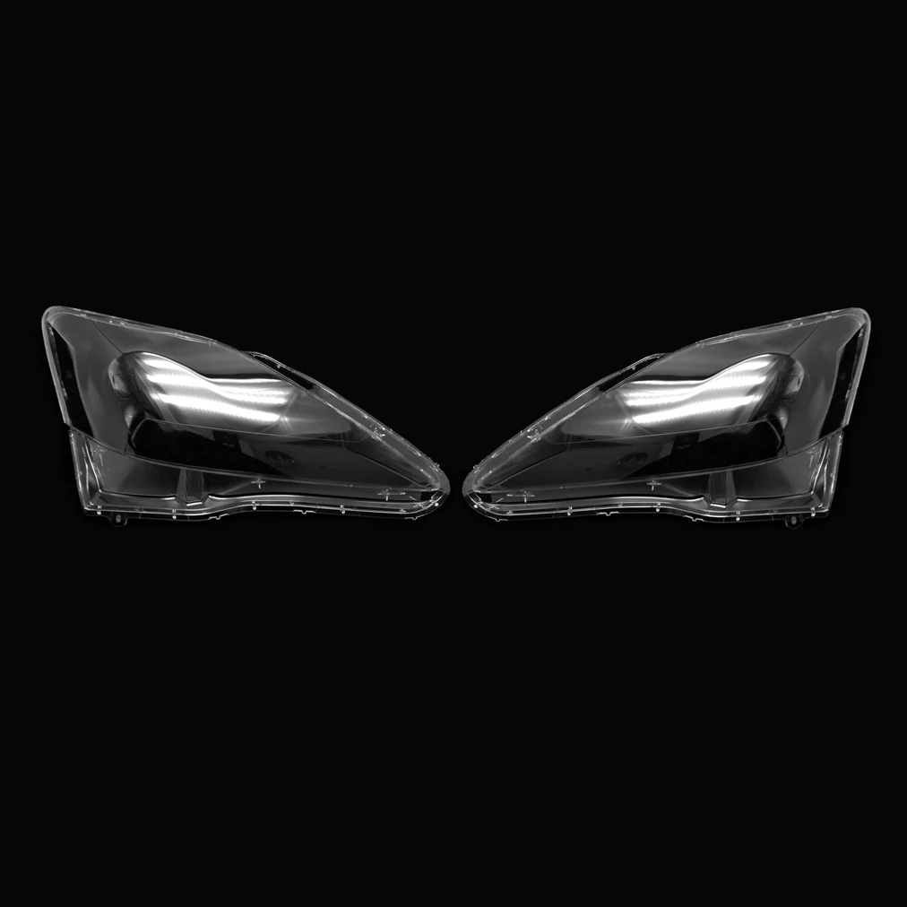 

Прозрачная крышка для объектива фары Lexus IS 2006-2012