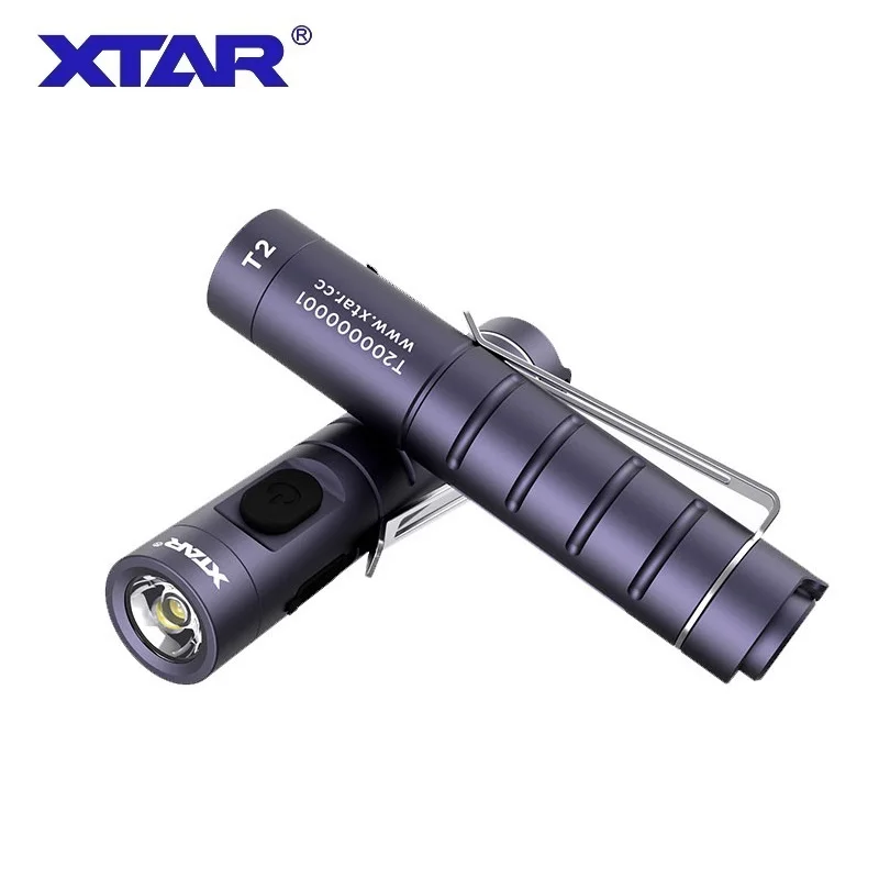 

Фонарик SKILHUNT XTAR T2 650 люмен