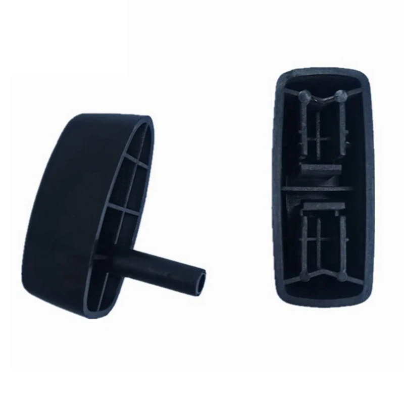 2X6554J3 8914EG Кнопка регулировки для электрического сиденья-переключатель сиденья