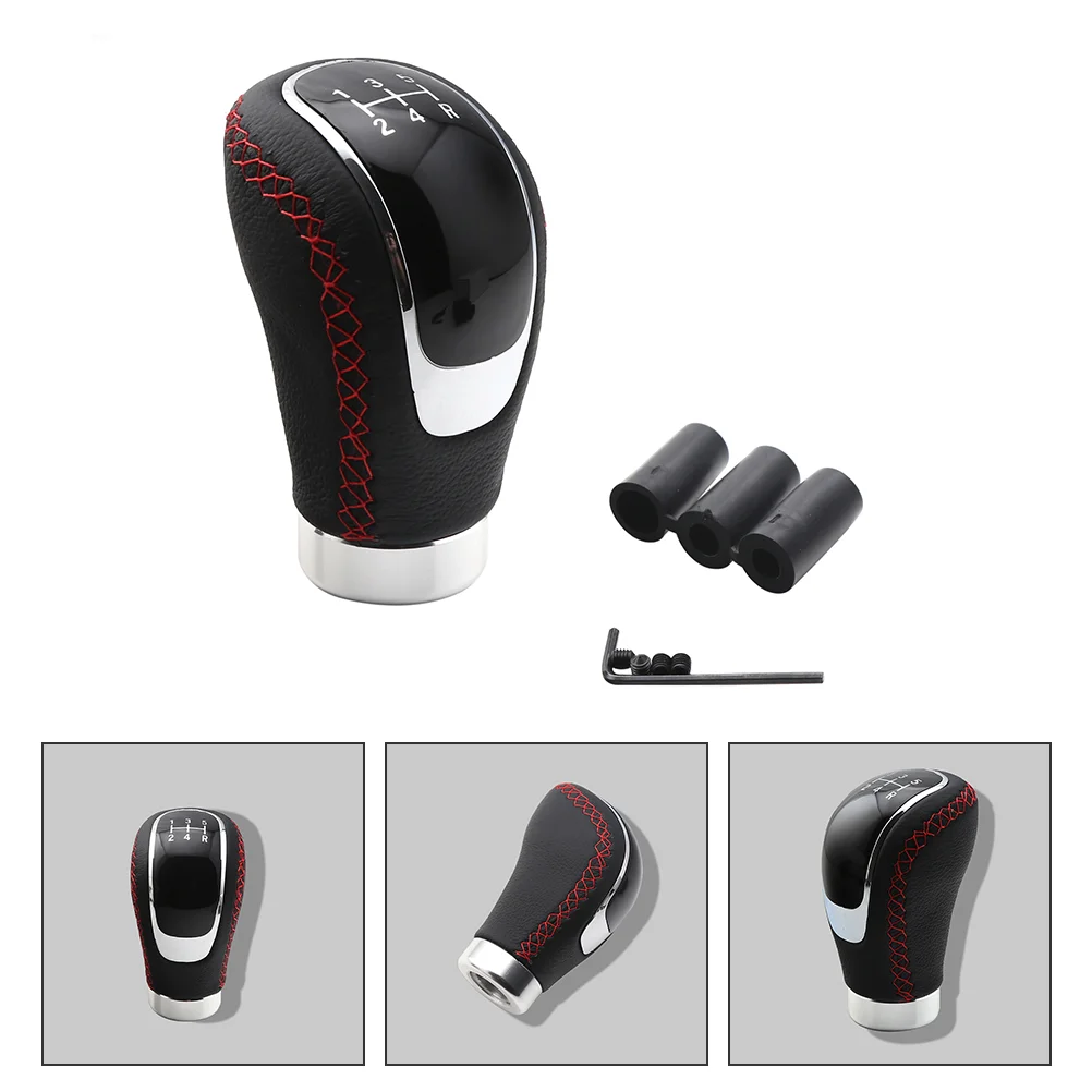 

1 Set General Practical Shifting Knob Head Alloy Shifting Knob Gear Shifting Knob