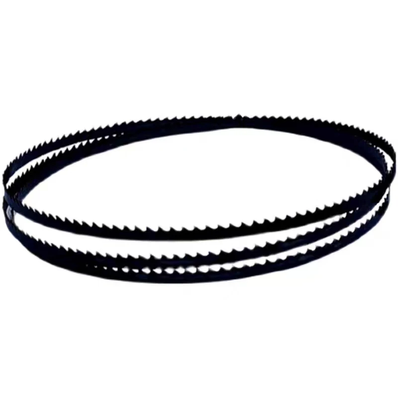 

2 Tape Saw Blade 1820x 6.35mm X 0.35 Tape Saw Tool 6TPI Sawmill
