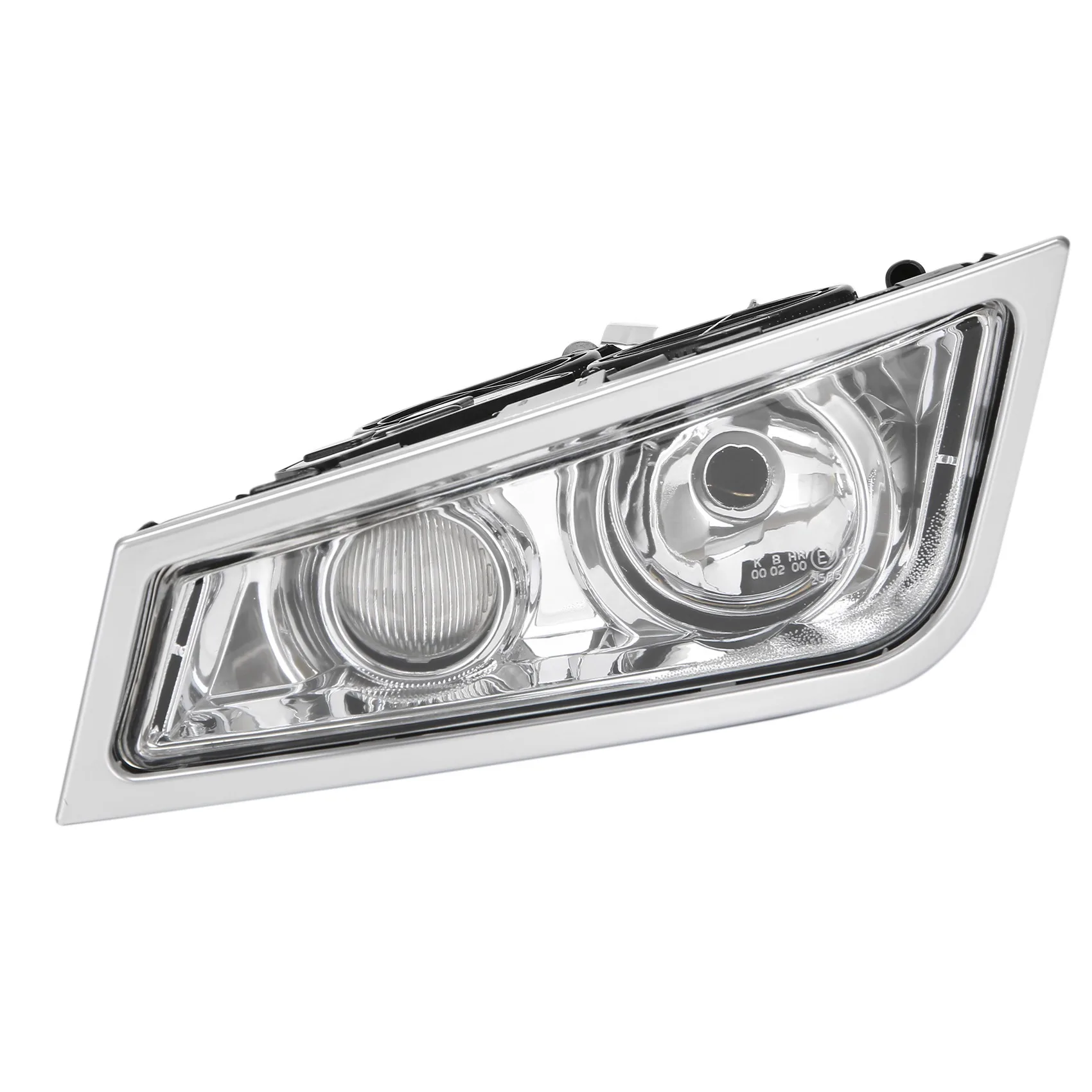 

Car Left Side Front Fog Lamp Without Bulb for Volvo Trucks 21297918