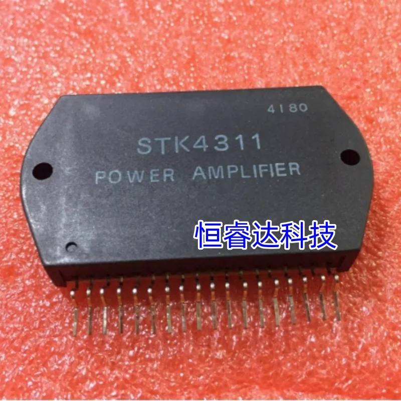 Модули STK4311 STK4301