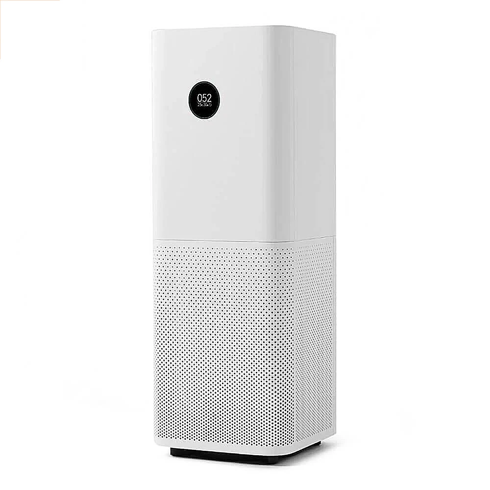 

Усовершенствованный воздухоочиститель Xiaomi Pro с дистанционным управлением через приложение Mi Home, очиститель воздуха, очиститель воздуха Hepa,...