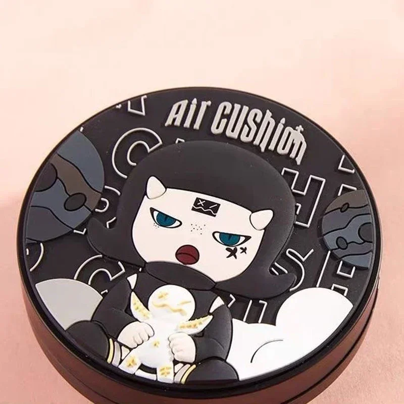 MYY воздушная Подушка BB CC крем косметика/основа Увлажняющая консилер основа для