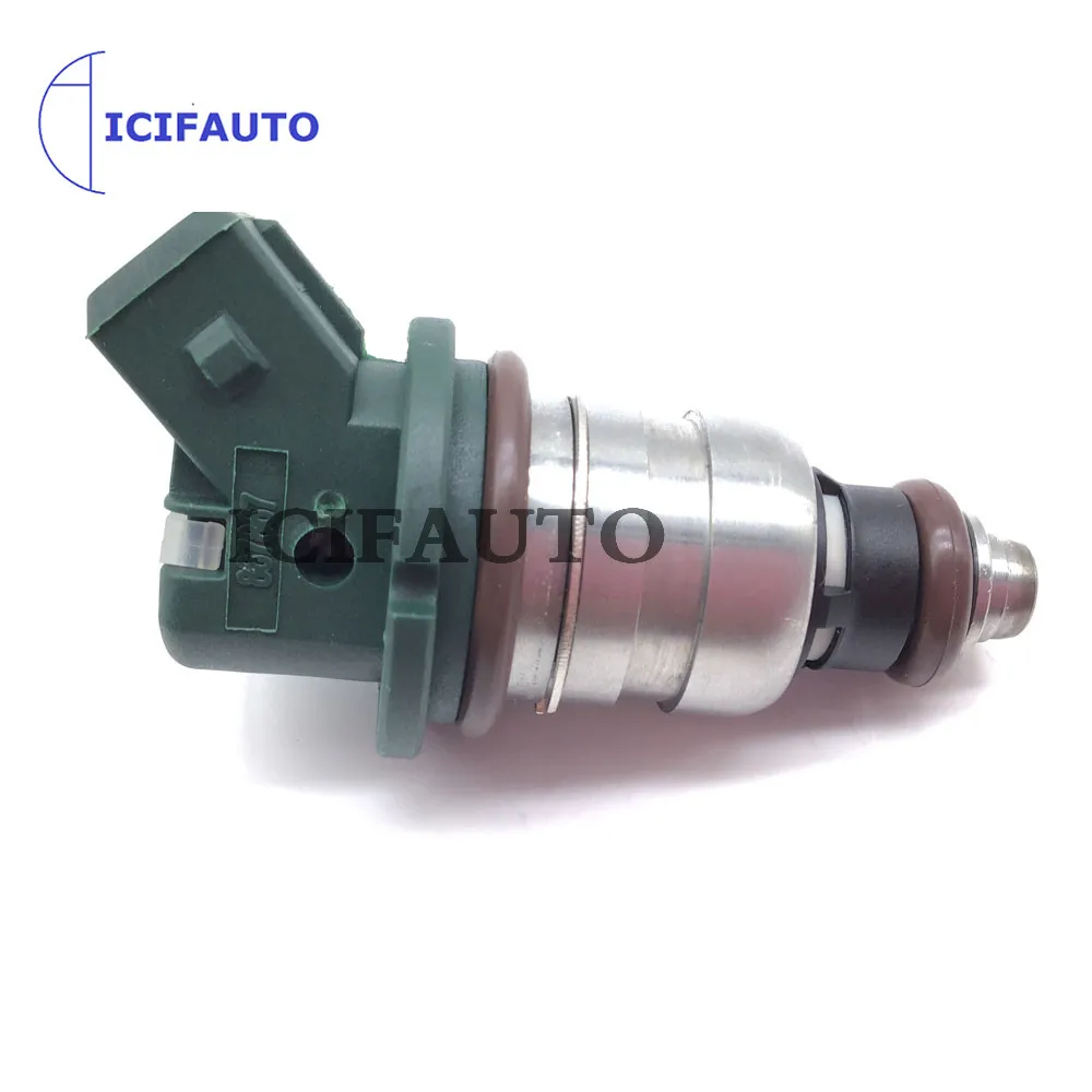 Для Renault Laguna Espace Megane 200-220CC/M ТОПЛИВНЫЙ ИНЖЕКТОР 7700867867 867867