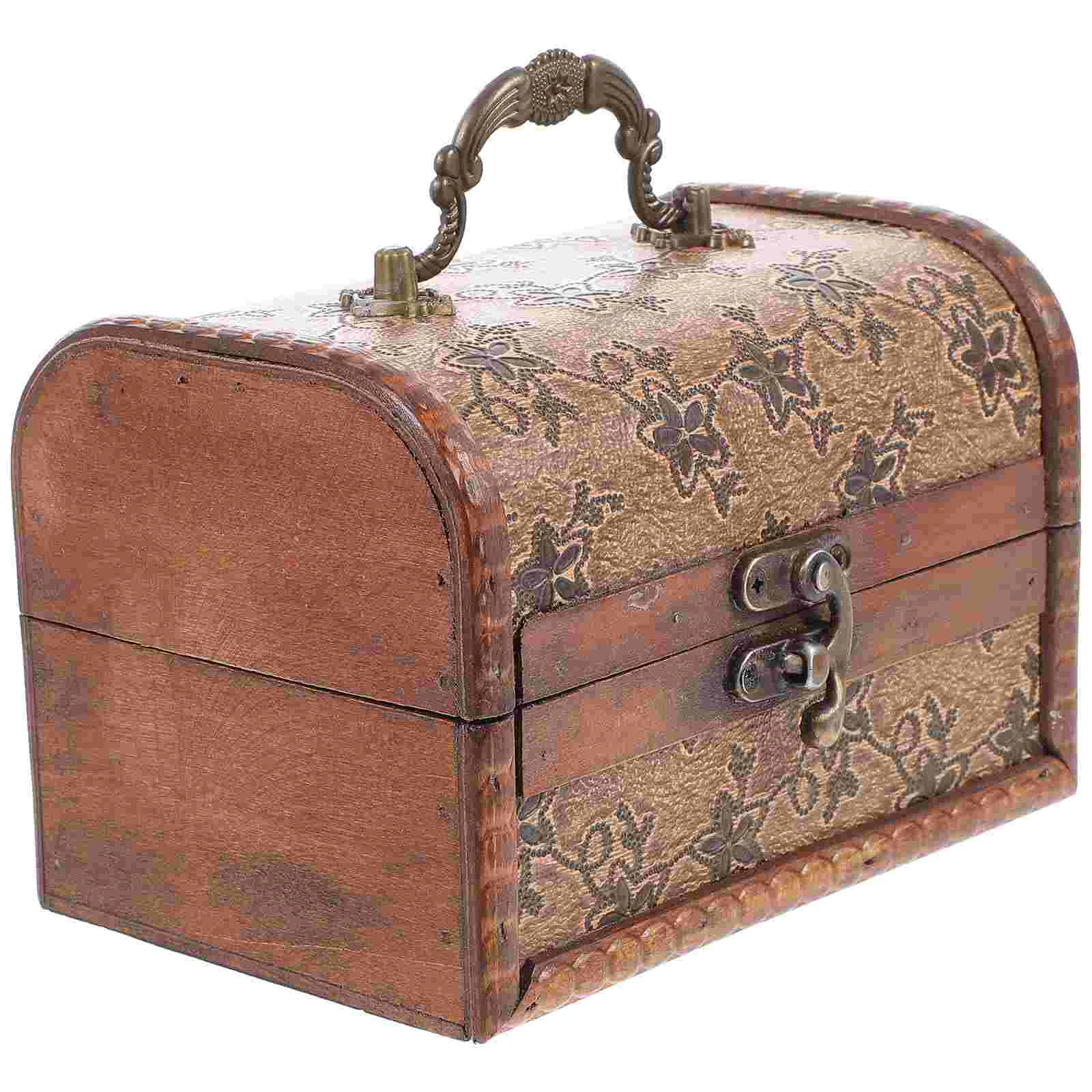 

Boxes Box Party Favors Vintage Box Box Pirate