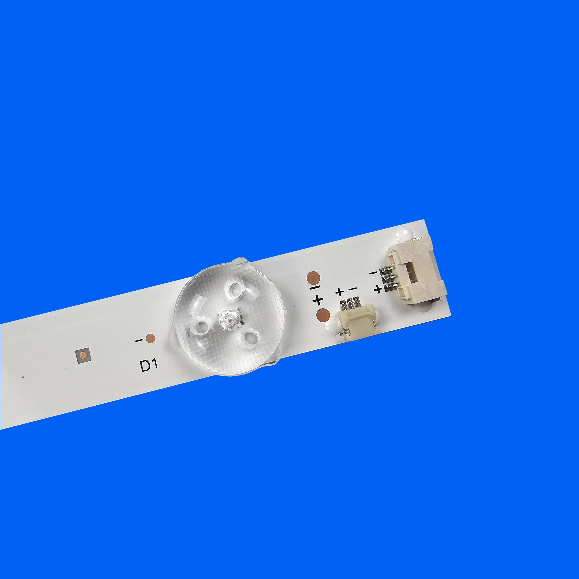 Светодиодная лента подсветки для 55SBU710 55TU7540 55UL3B63DT 55UD8200 55U9400 JL.D550B1330-078AS-M_V02