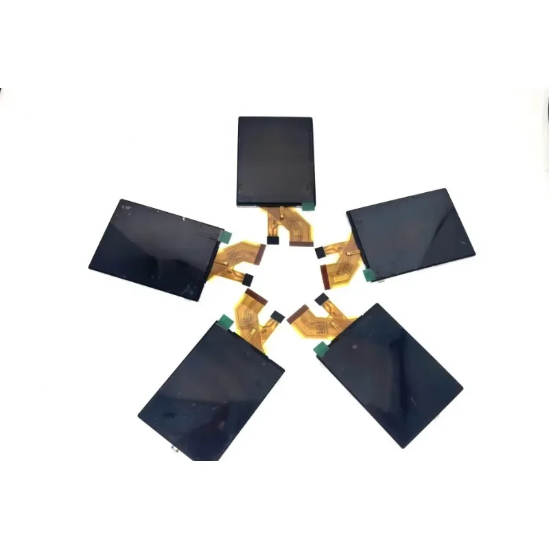 1 шт. новый ЖК-экран для Panasonic DMC-ZS20 DMC-ZS19 DMC-TZ30 DMC-TZ27 DMC-TZ31 ZS20 ZS19 TZ30 TZ27 TZ31 с сенсорным