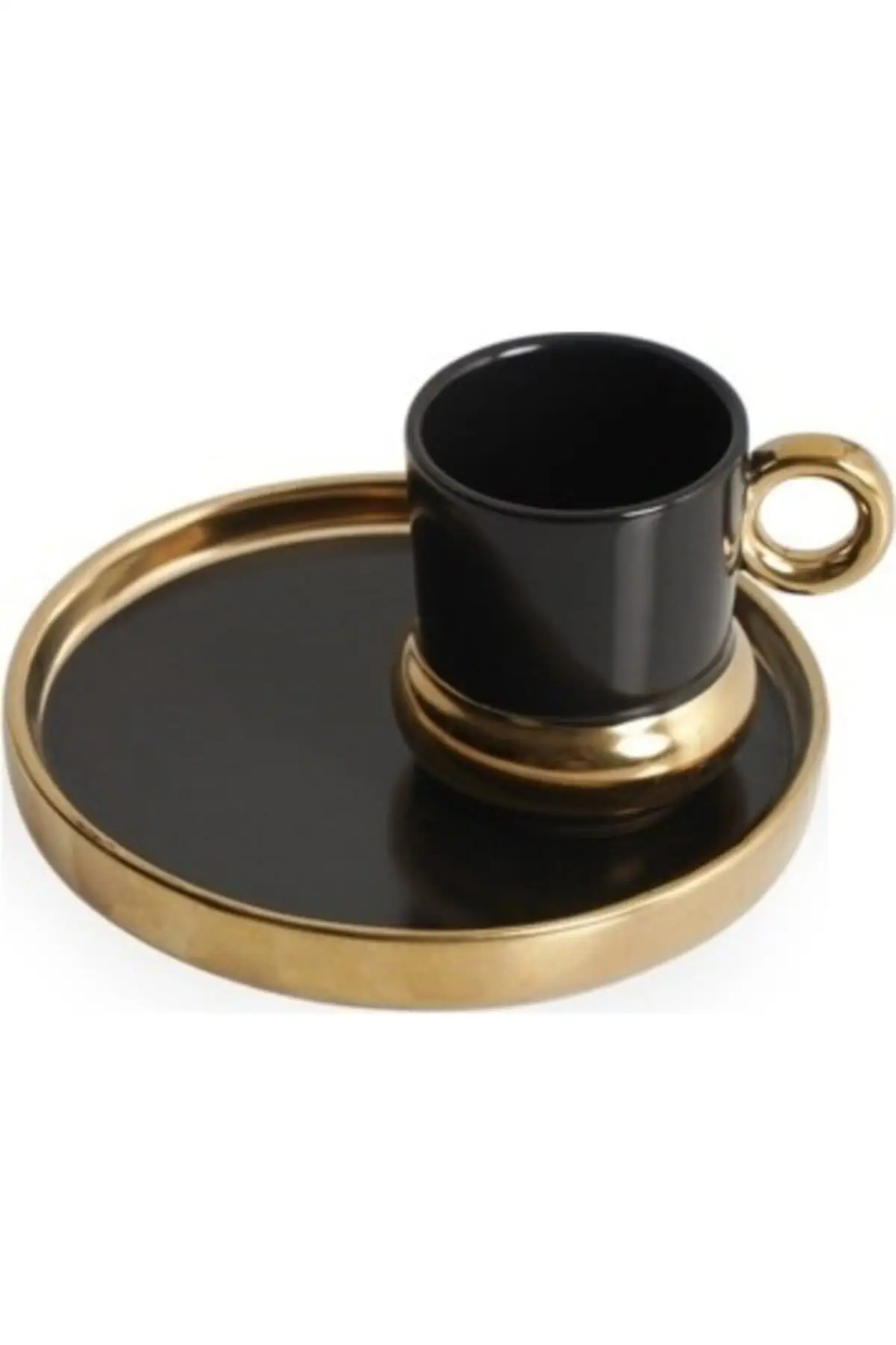 

Удивительный турецкий греческий арабский Набор чашек для кофе и эспрессо фарфоровый набор чашек для кофе poседион черный