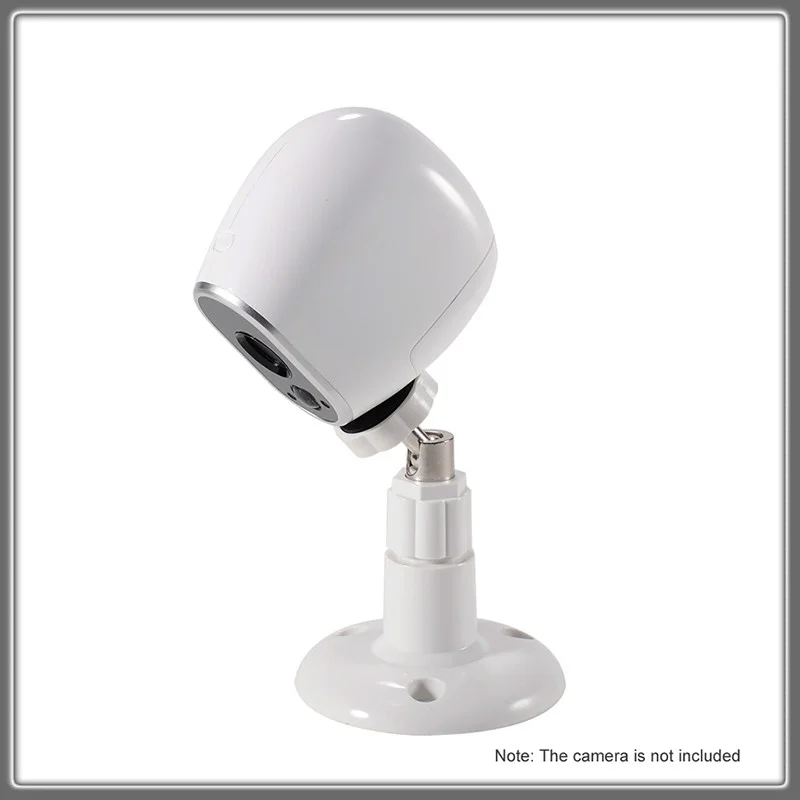 Рисунок 4 - настенный держатель для камеры видеонаблюдения