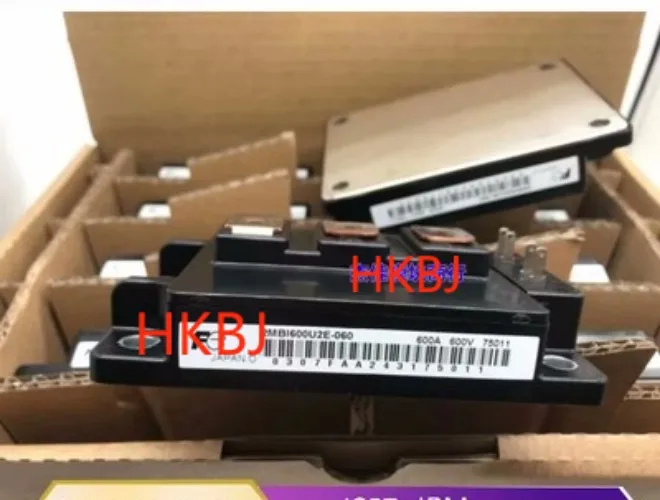 

1 шт., 2MBI600U2E-060 2MBI600U2E, новинка в продаже