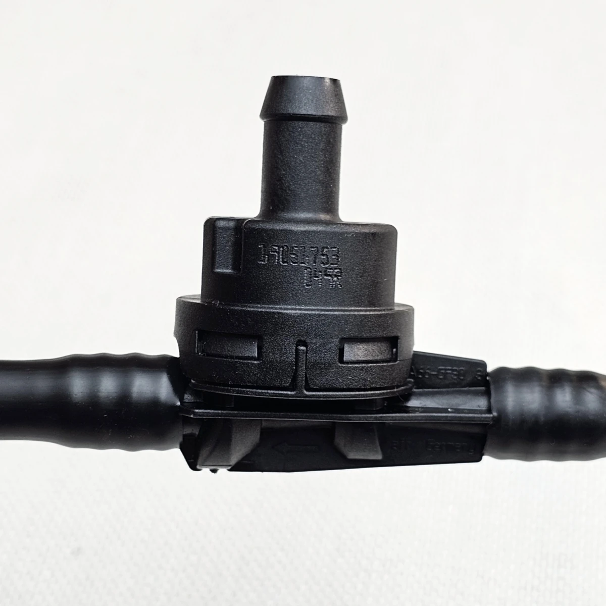 Дыхательная труба двигателя вакуумный шланг для Audi VW Golf водяная 03F133751B