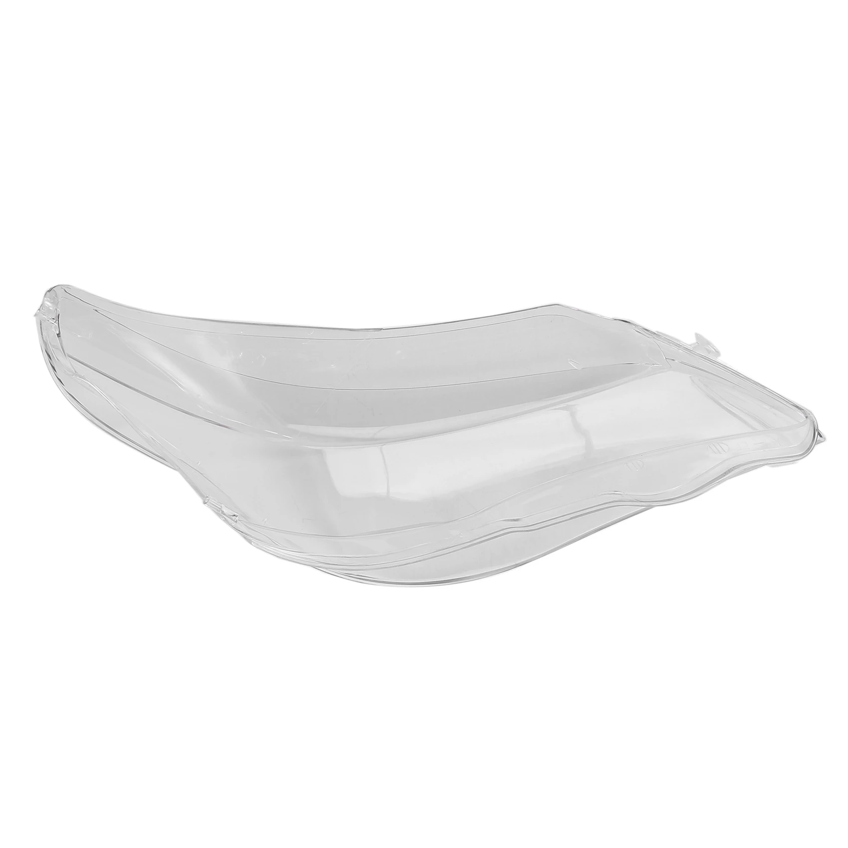 

Car Headlight Lens Glass Lampcover Fit for BMW-Left