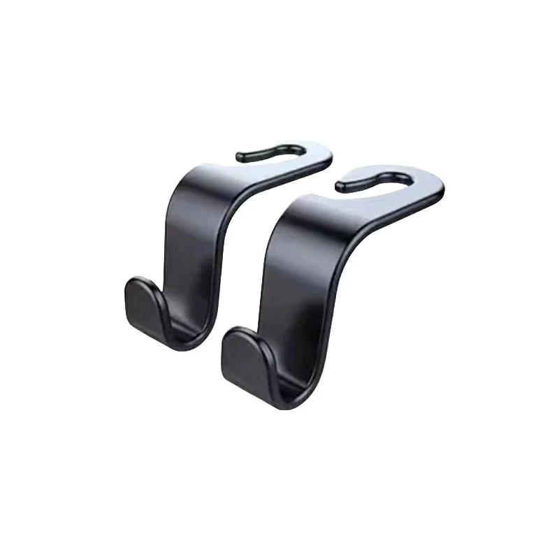 

Крючок для ящика для перчаток автомобиля, подходит для Chery JETOUR Traveler T2 2023 2024, крючок для заднего сиденья автомобиля, для хранения пассажиров, детали для салона автомобиля