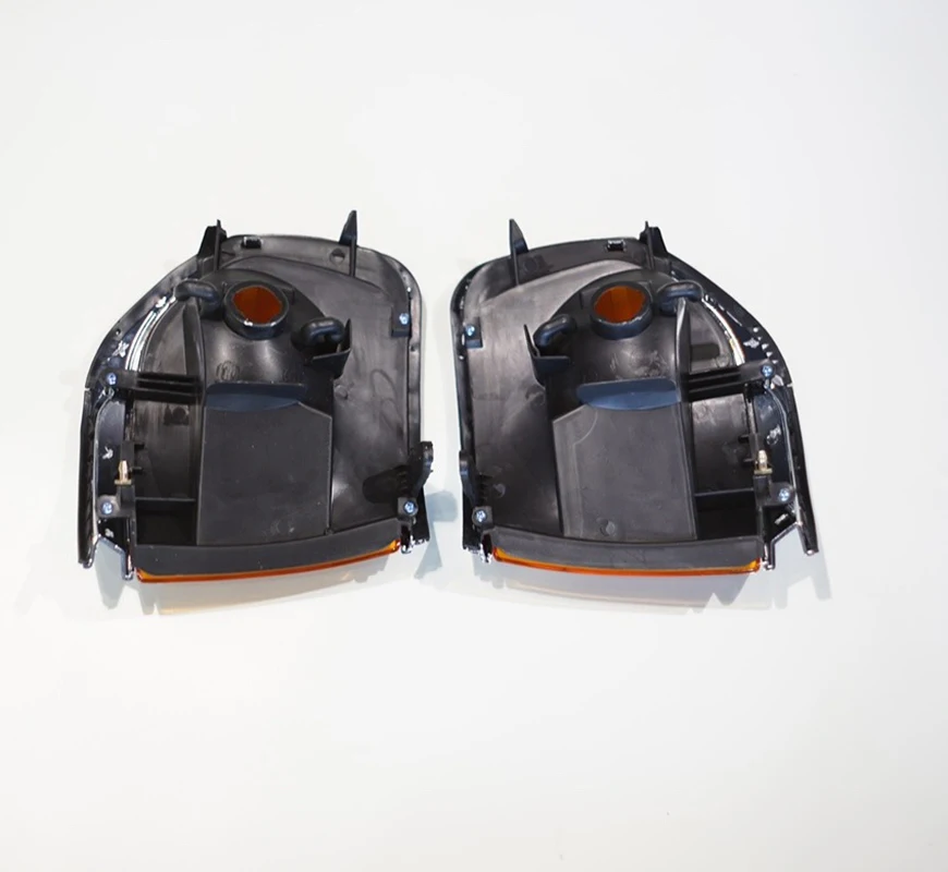 Сигнальная лампа в сборе для Toyota LC80 Land Cruiser американская версия угловой