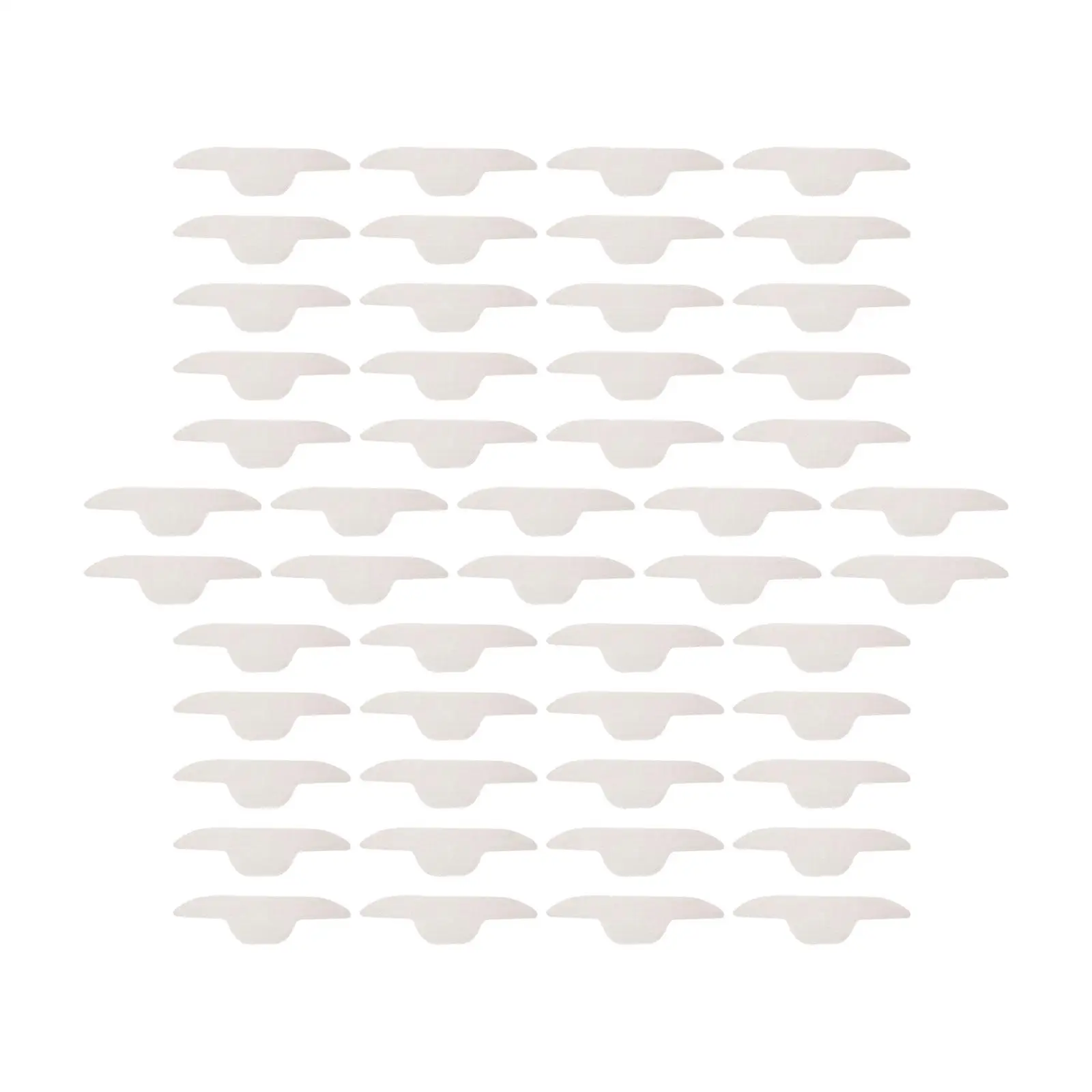 

Одноразовые штативы для защиты от пота, 50 шт.