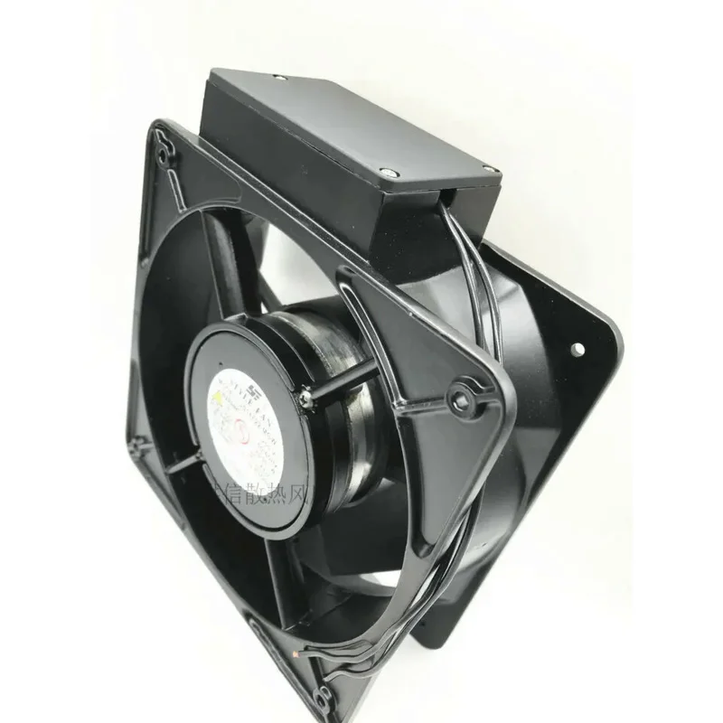 1 шт. стиль вентилятора 18065 Φ 40/50 Вт высокотемпературный Вентилятор охлаждения #