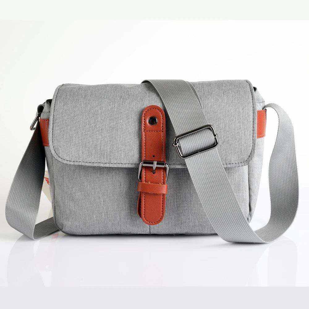 Водонепроницаемая сумка через плечо для DSLR-камеры легкий слинг Olympus OMD EM-10 Mark II III