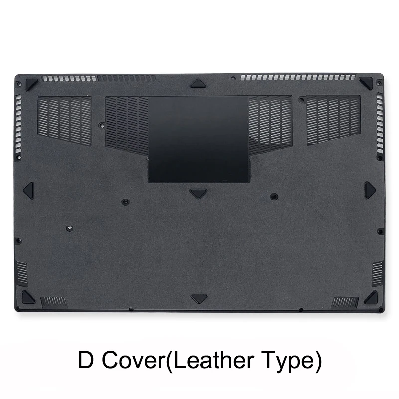 Запасные части для ноутбуков MSI GS63 GS63VR MS-16K1 MS-16K2 MS-16K3 MS-16K4 MS-16K5: задняя крышка ЖК-дисплея, подставка для рук, нижний корпус, петли. (art.: 3920dc85ba293) - 3920dc85ba293