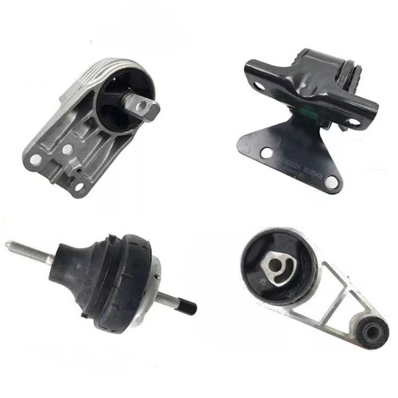 

Car Engine Mounting / Oil sump bracket/ Gearbox bracket 10004450 For SAIC ROEWE 750 MG7 2.5L 1.8T Engine ROVER 75 Autocar motor