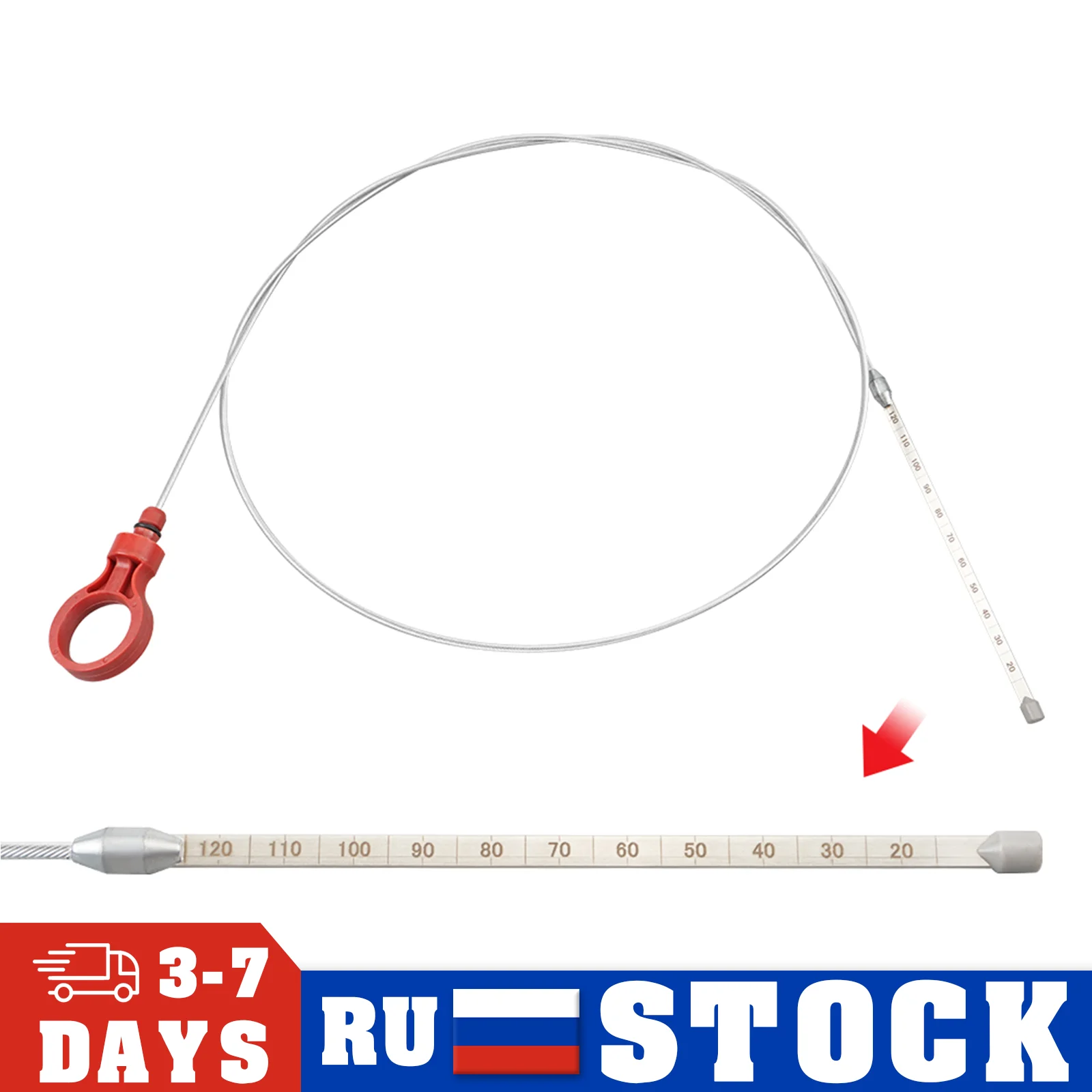 Инструмент для автоматической коробки передач для CHRYSLER DODGE JEEP VOLKSWAGEN