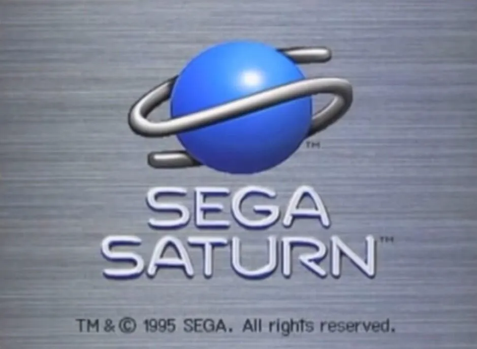 Sega копия игрового диска DIY псевдосатурн SS игровая консоль оптический привод