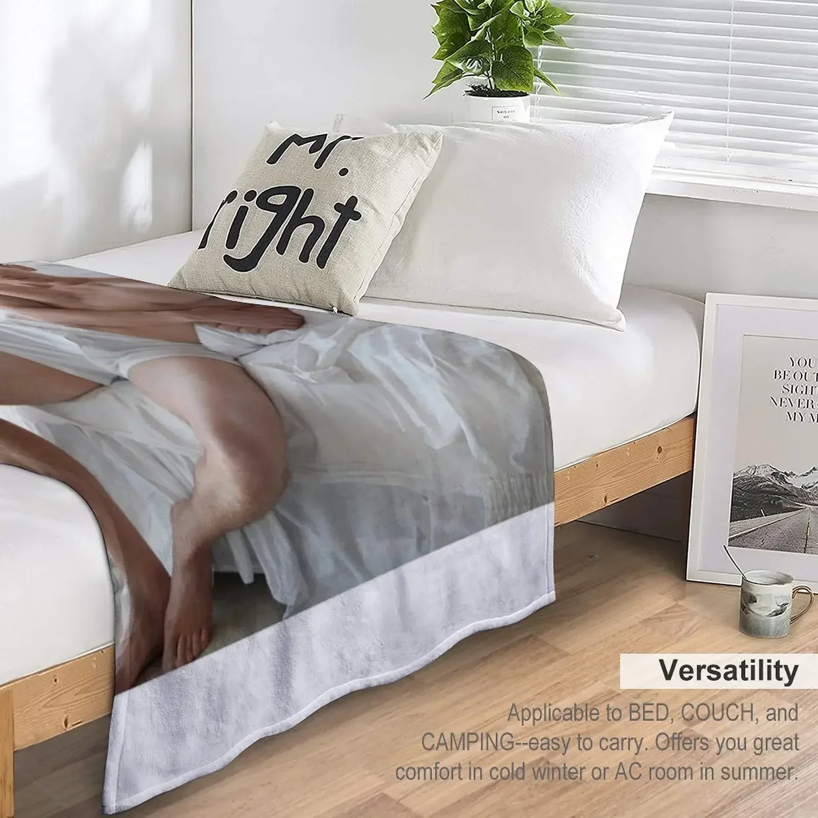 Одеяло Тома Хидлстона модные одеяла для диванов тонкие детских одеял