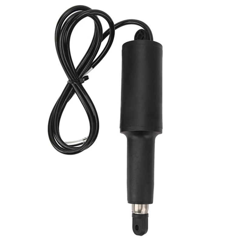 Привод Trim Tabs в сборе привод Tab 12 В 101 стандартный кабель 2 1/4 дюйма ход 6 футов 15054‐001