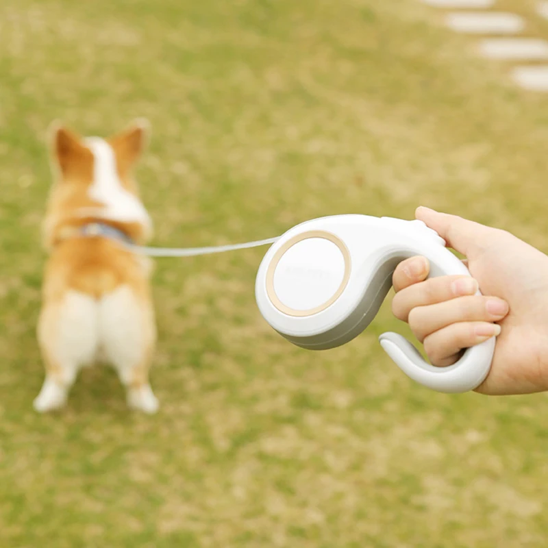 

Automatic Retractable Leashes for Dog Long Dog Leash Extension 3M Pet Leashes Outdoor Walking Lead Roulette for Pet