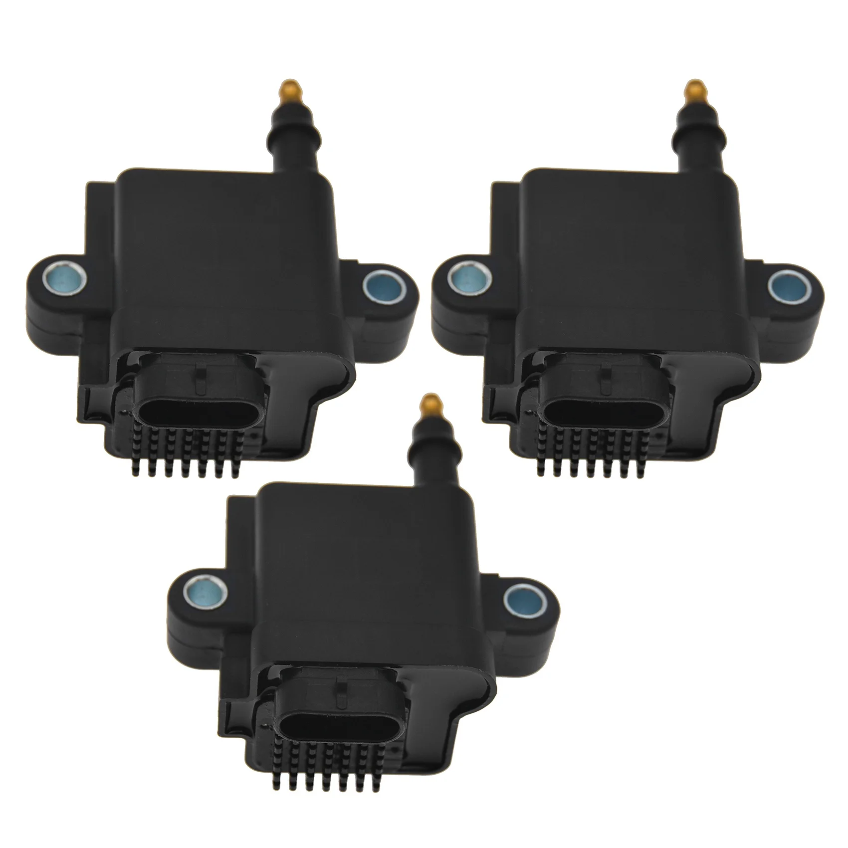 3 шт. катушка зажигания 300-8M0077471 300-879984T01 339-879984T00 для Mercury