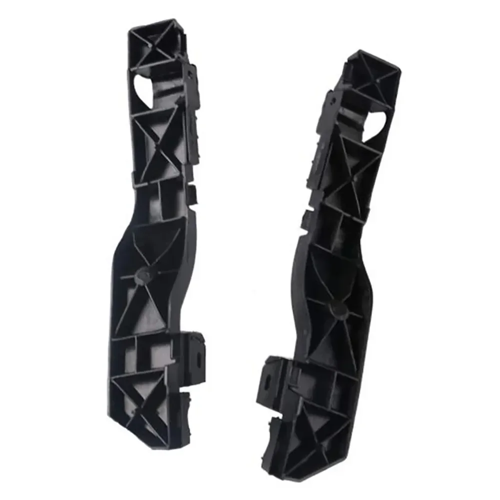 

1 пара опорных кронштейнов переднего бампера правого и левого цвета для Dodge Journey 2009-2013 2014-2017 5178410 АД 5178411 AD Автомобильные аксессуары