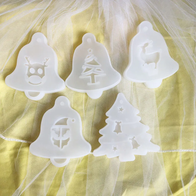 Подвеска для автомобиля в виде рождественской елки