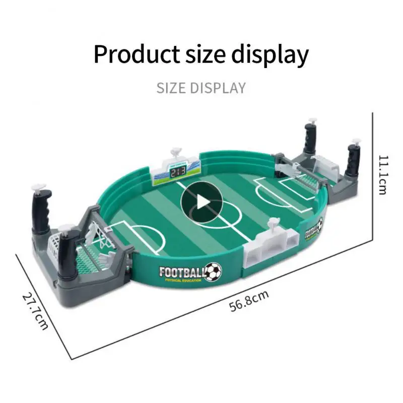 

Multiple Sizes Football Battle Games Family Toys Exercise Reaction Ability Parent-child Game Children Gift Battle Focus Toy