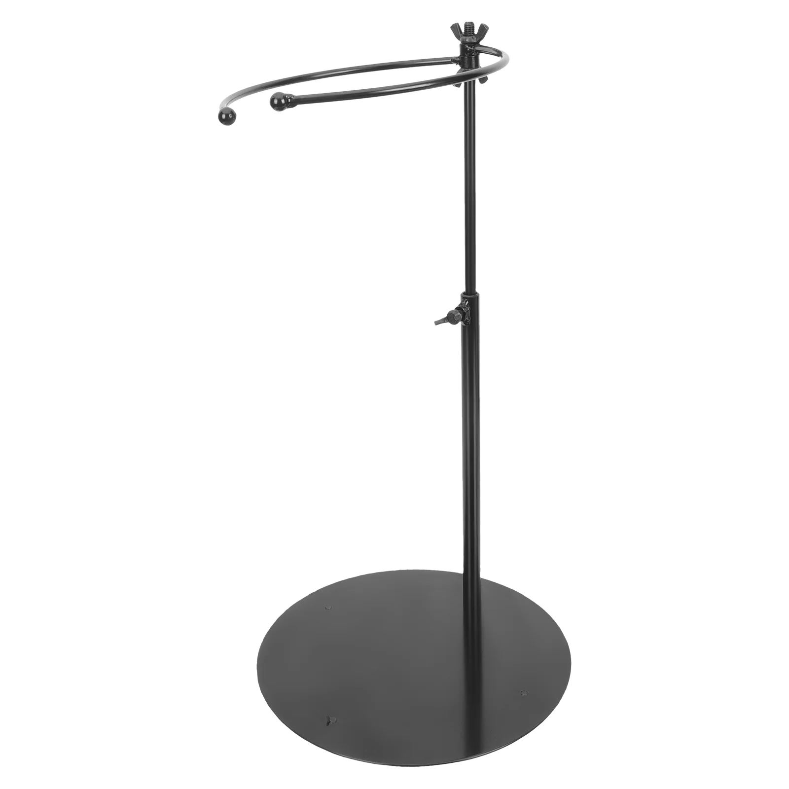 

Adjustable Bouquet Holder Fresh Flower Takeaway Supplies Bouquet Stabilizing Rack for Flower Shop