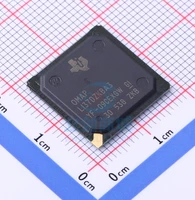omapl137dzkba3 package bga 256 new original genuine microcontroller mcumpusoc ic chip