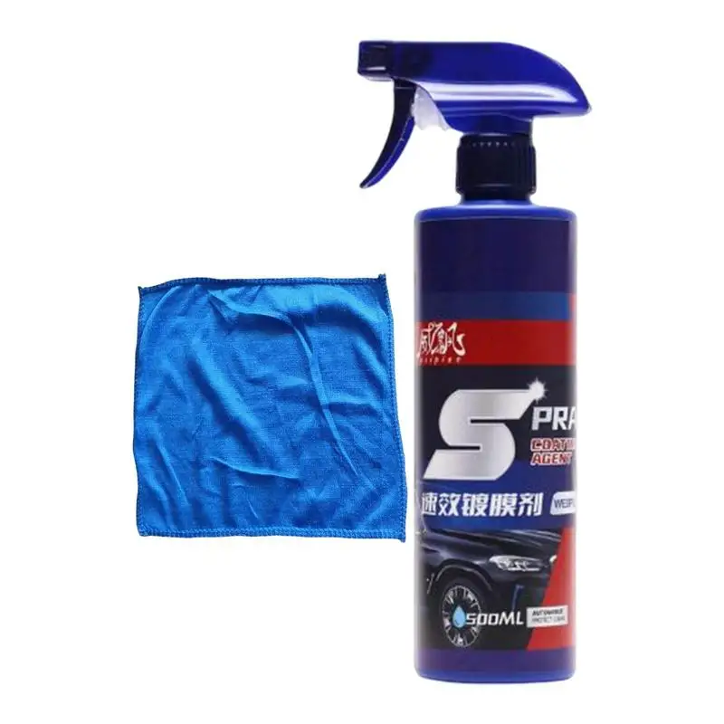 

Ceramic Car Coating Paint Hardness Super Ceramic Coating For Cars Super Hydrophobic Liquid Ceramic Car Coating Paint Sealant