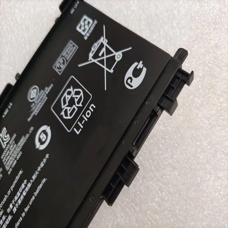 Аккумулятор TE04XL для HP Omen Pavilion 15 AX208TX AX212NO AX233NF BC200NI BC201NA BC202NB BC205NG BC222TX BC251NA DP0003NV DP0093UR